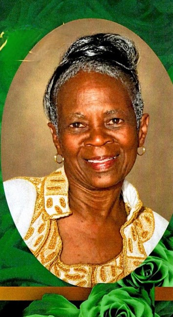Obituary of Dorothy Steel