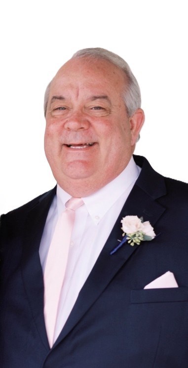 Obituary of Bryan Porter Key
