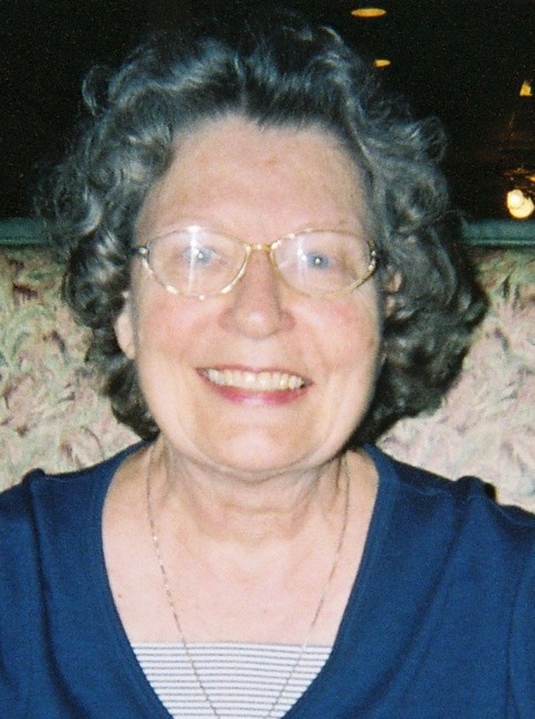 Obituary of Eleanor Louise Kahres Witkowski