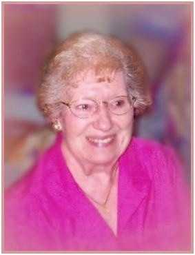 Elsa W. Goewey Obituary - St. Paul, MN