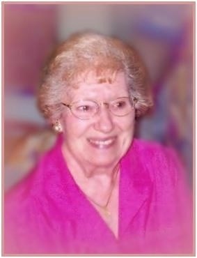 Obituary of Elsa W. Goewey