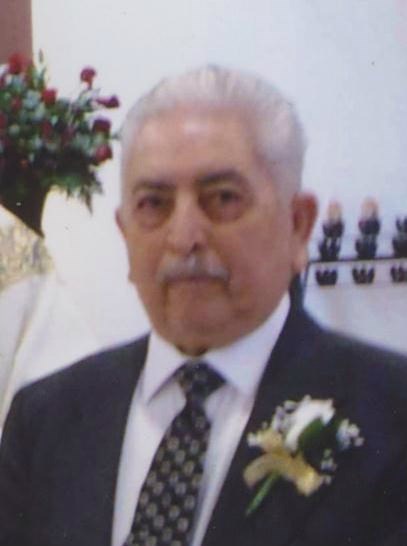Obituary of Ramiro Arismendez