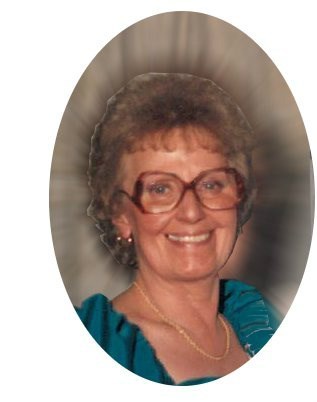 Obituary of Theresa Annie McGillivray Krause
