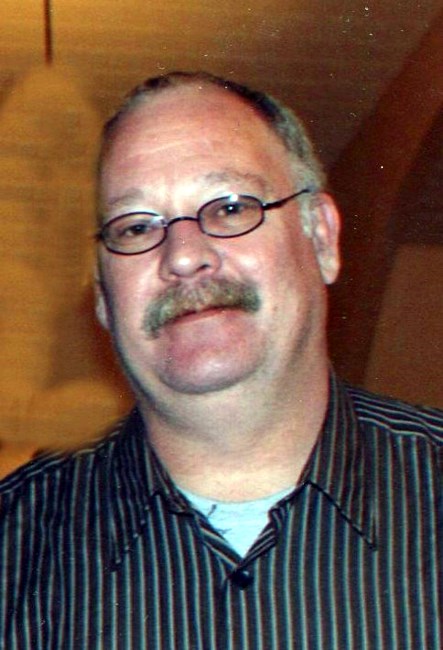 Obituary of David Bruce Eaton