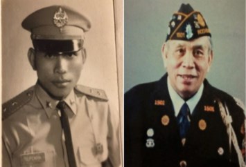 Avis de décès de Sam Oupekha Keomuongchanh