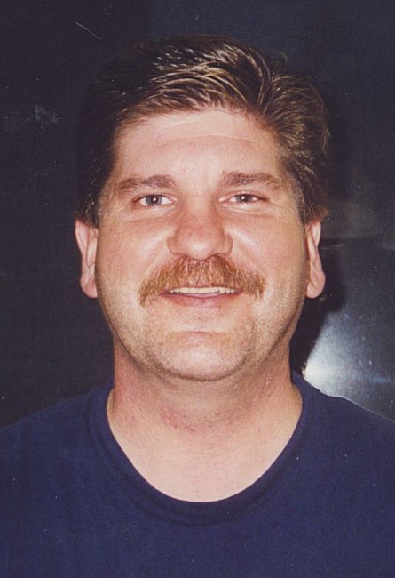 Obituary of Bradley R. Blair