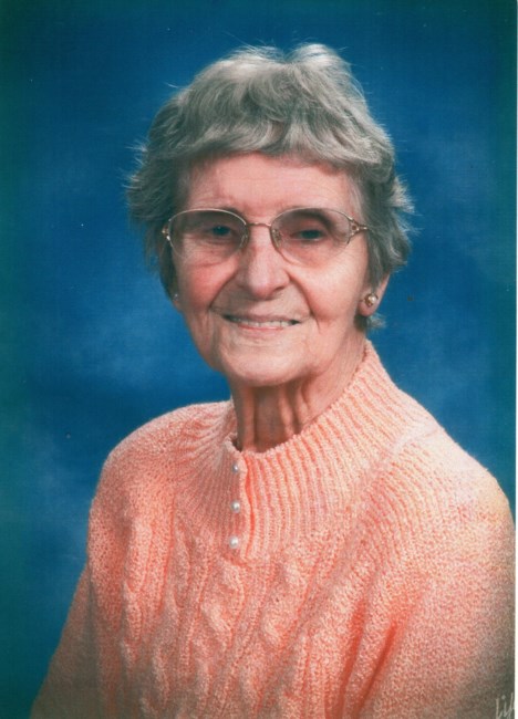 Obituary of Augusta Viola Hurley