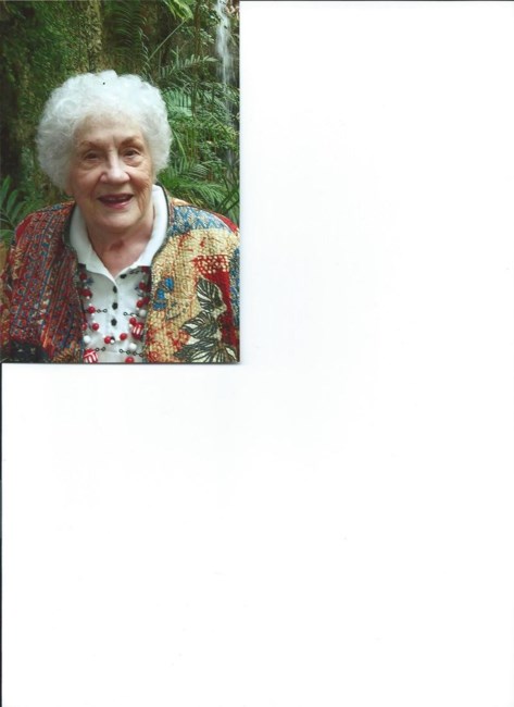 Obituary of Bessie Lee Ellis