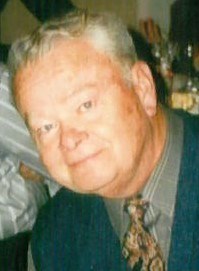 Obituary of Walter H. Grindley