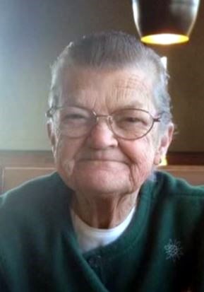 Obituary of Patricia L. Thivierge