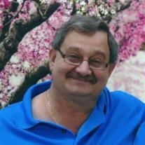 Obituary of Rodney Herndon