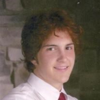 Obituary of Cannon Drake Caswell