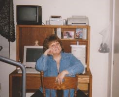 Obituary of Kimberly Ann Lyon