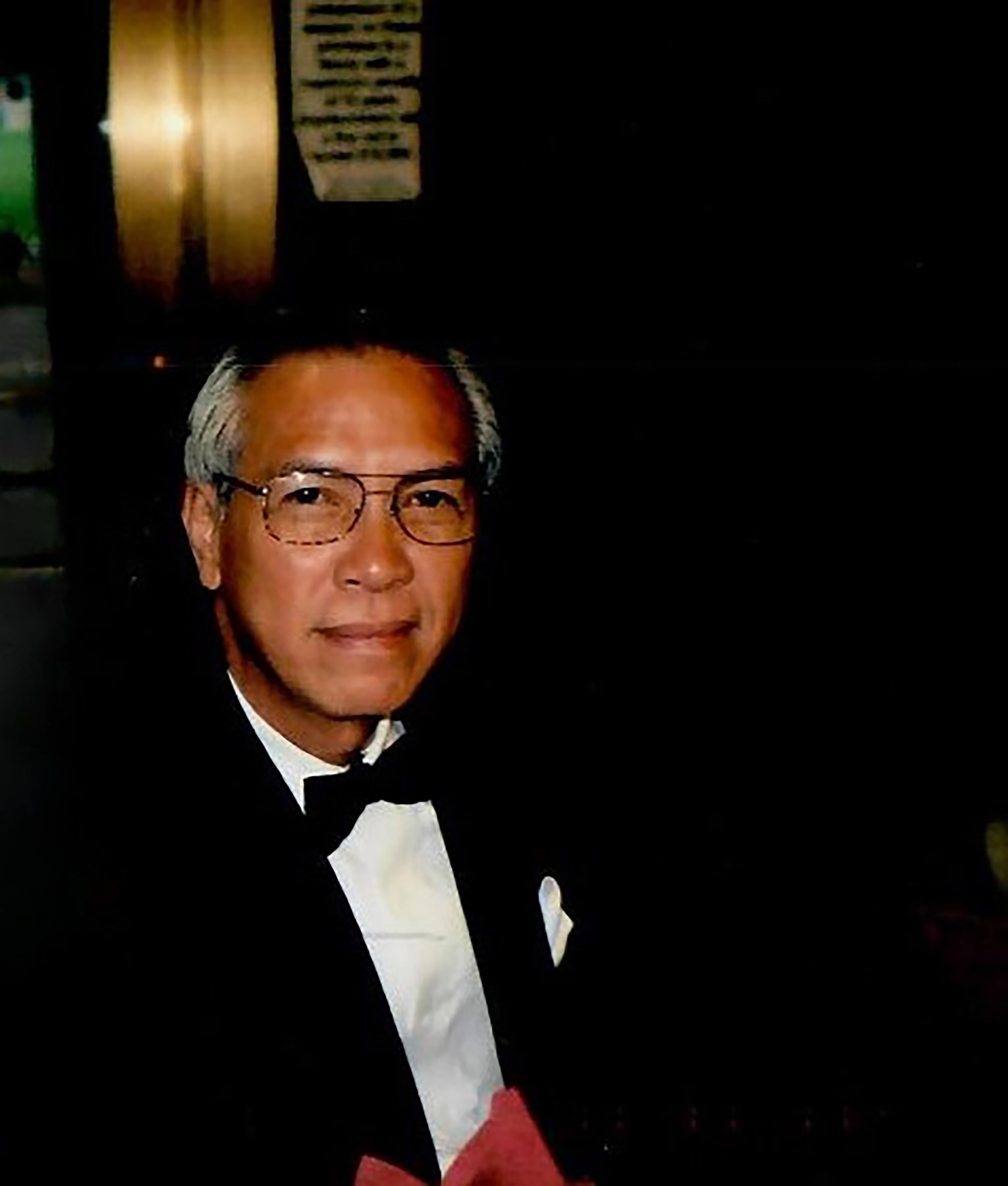 Obituary of Duc Minh Ngo
