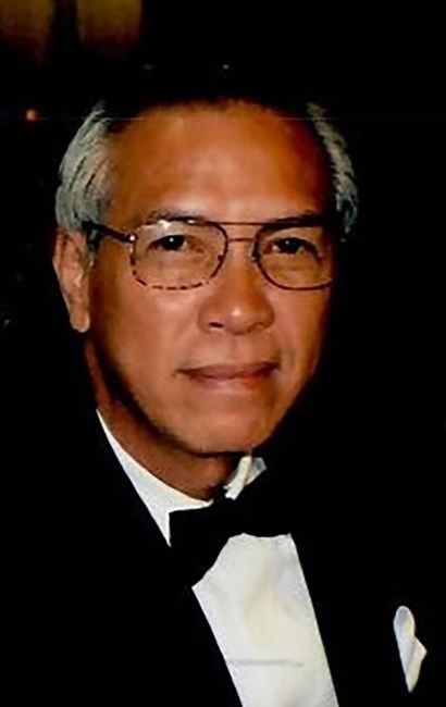Obituary of Duc Minh Ngo
