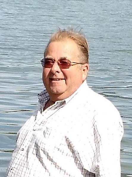 Obituary of Claude Roger Schumacher