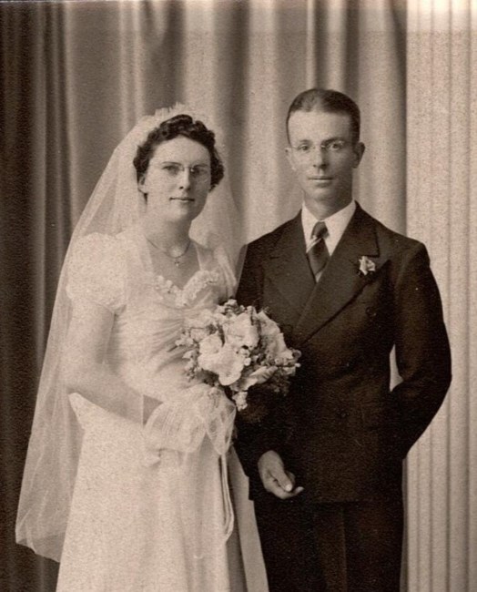 Avis de décès de Margaret Agnes Lyon