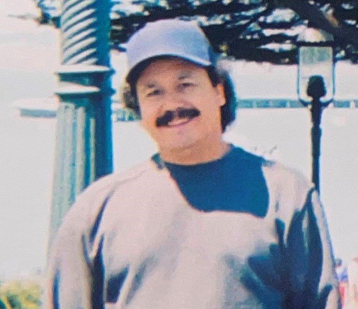 Obituary of Javier G. Aguilar