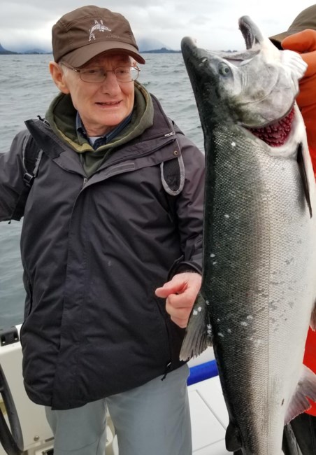 Obituary of Thomas Kerns