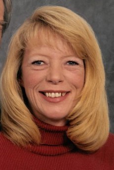 Obituary of Carla Joy Williams