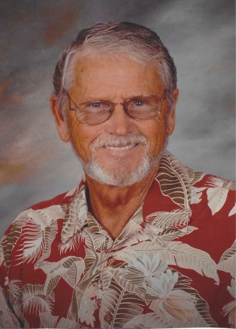 Obituary of Ronald Avon Hartnett