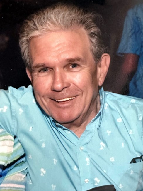 Obituary of Richard Joseph Bonacum