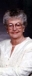 Avis de décès de Margie Sklar