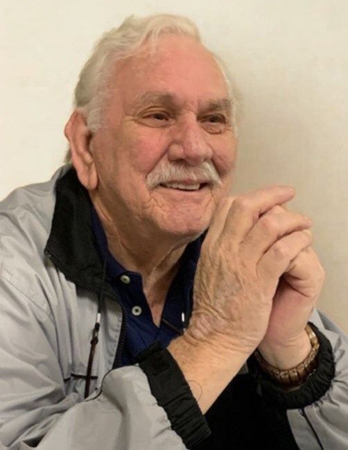 Obituario de Keith Alva Kareff