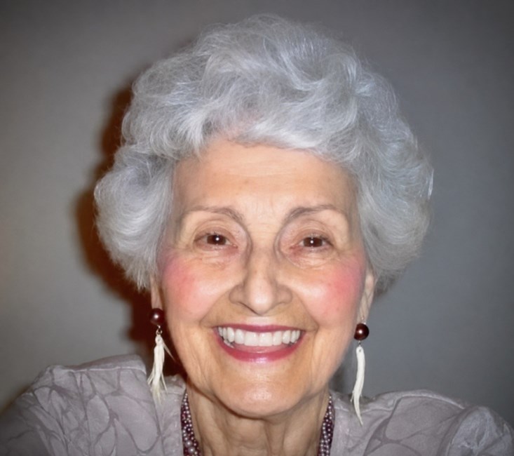 Obituary of Gwendolyn Adean Roberts