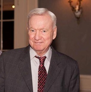 Obituary of Edward A Bayles