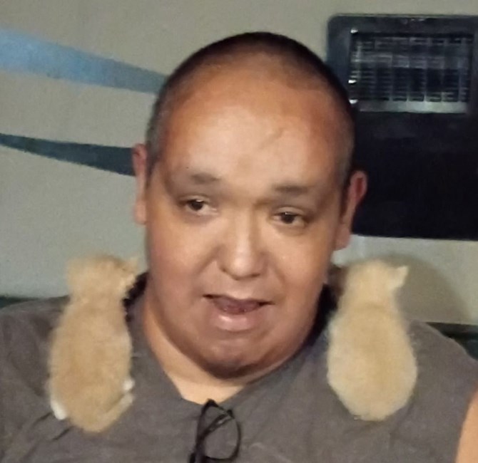 Obituary of Jeremiah Barrera