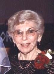 Obituary of Velma Brandt