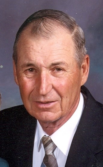 Obituary of Elroy B. Seeger