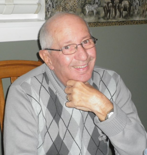 Obituary of Ross Herbert Howe