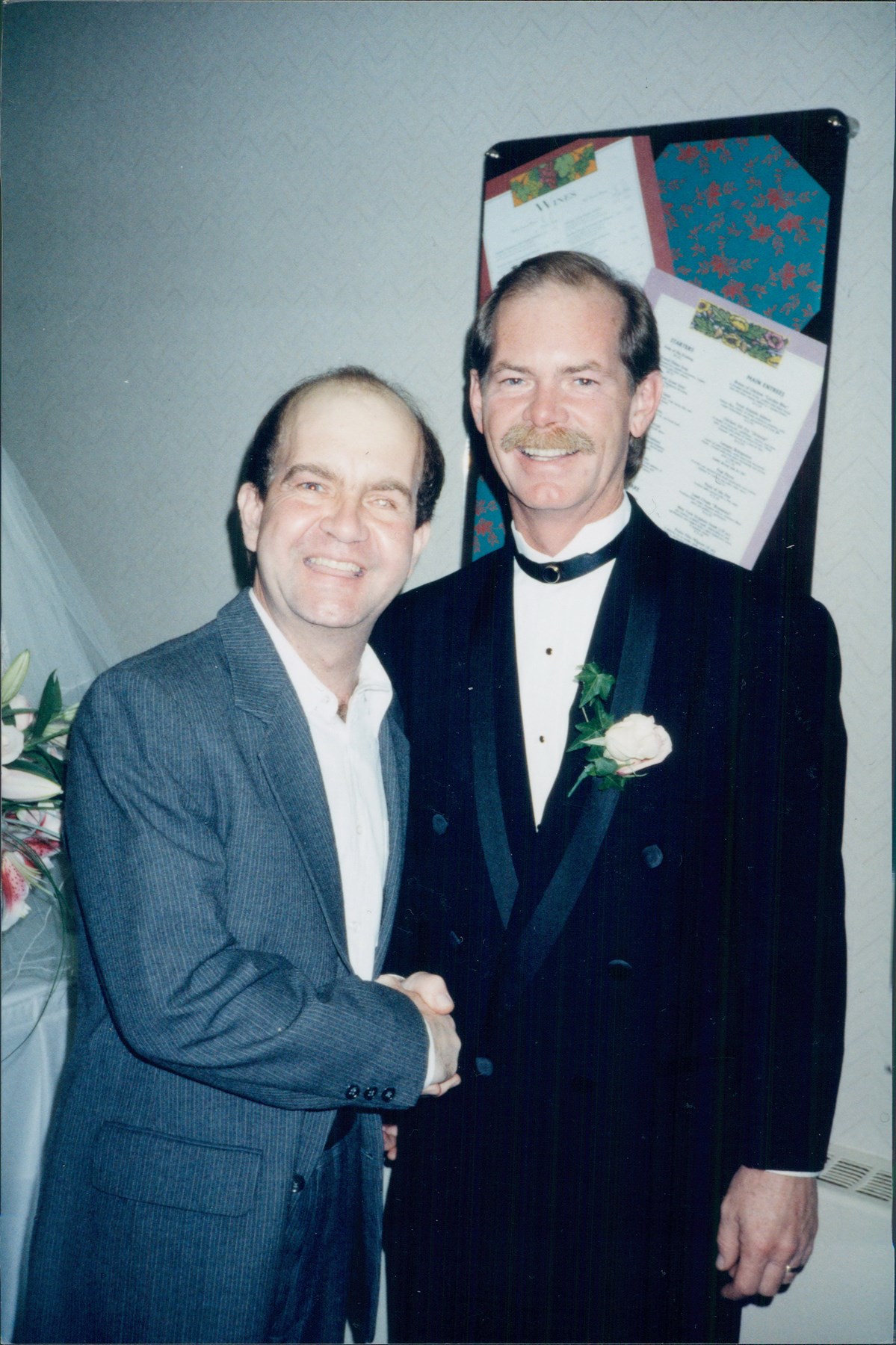 Obituary of Thomas Wayne Smith