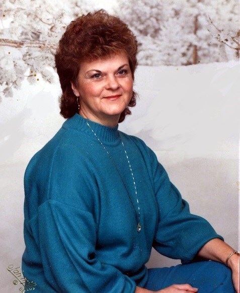 Obituary of Helen Mae Adams-Tanquary-Blair