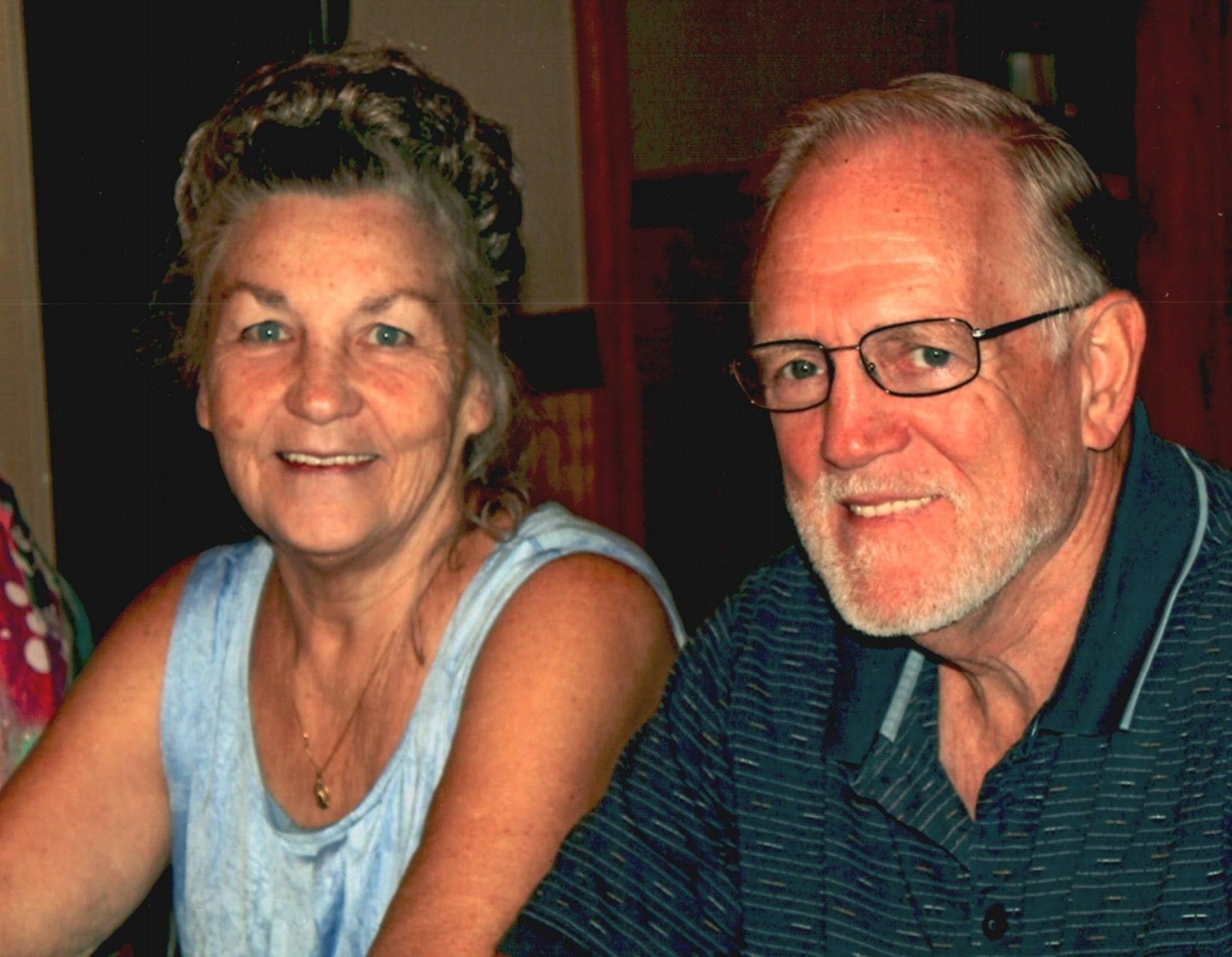 Obituary of Jerry E. Chewning