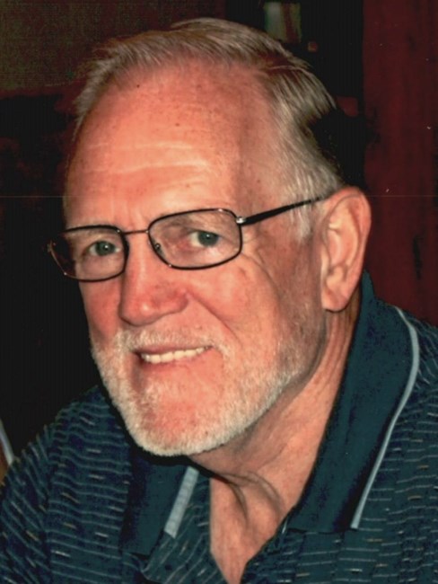 Obituary of Jerry E. Chewning