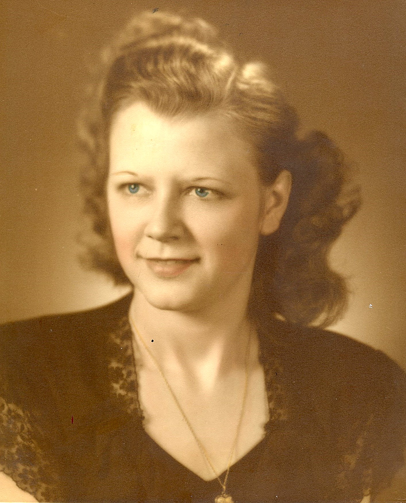 Marjorie Johnson Obituary - Stockbridge, GA