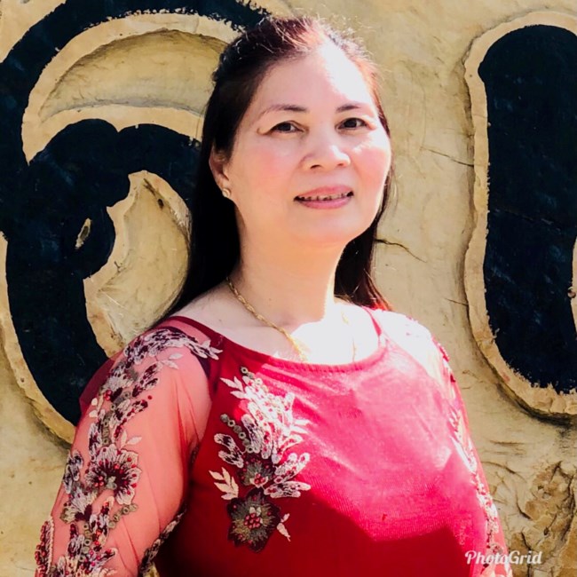 Obituario de Hoa Thi Nhu Nguyen