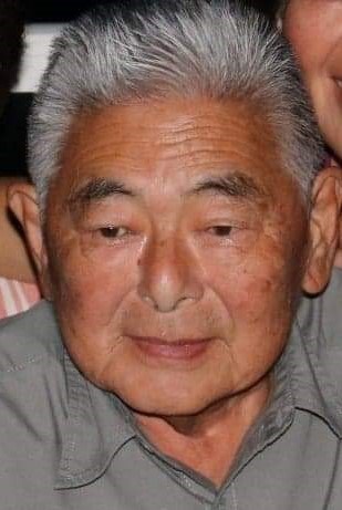 Obituary of Jimmy Yasuo Uchida