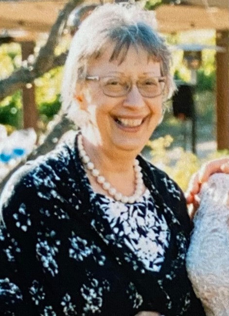 Obituary of JoAnn Marie Brown