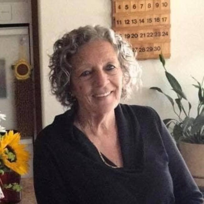 Avis de décès de Linda Lee Brown