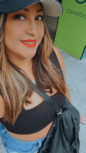 Obituary of Marlene Ramirez