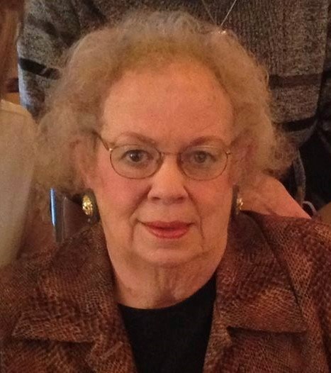 Obituary of Mary Joyce Wilmoth