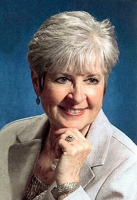 Obituary of Joyce Frances Lowe