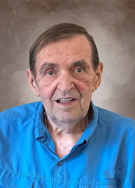 Avis de décès de Stanley McLelland