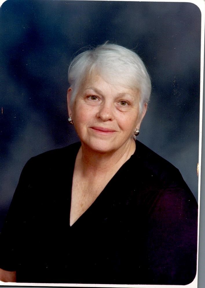 Obituary of Sara Lou Hightower