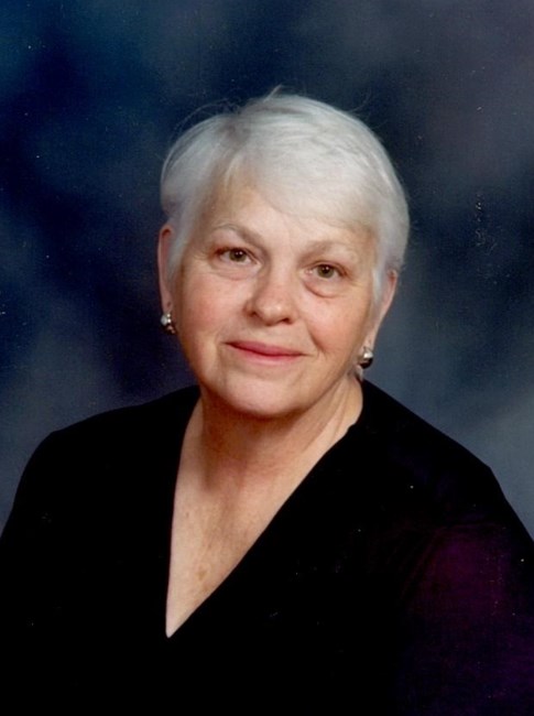 Obituary of Sara Lou Hightower