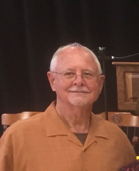 Obituary of Thomas Howard Standley Jr.